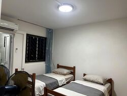 Blk 214 Petir Road (Bukit Panjang), HDB 4 Rooms #577763501